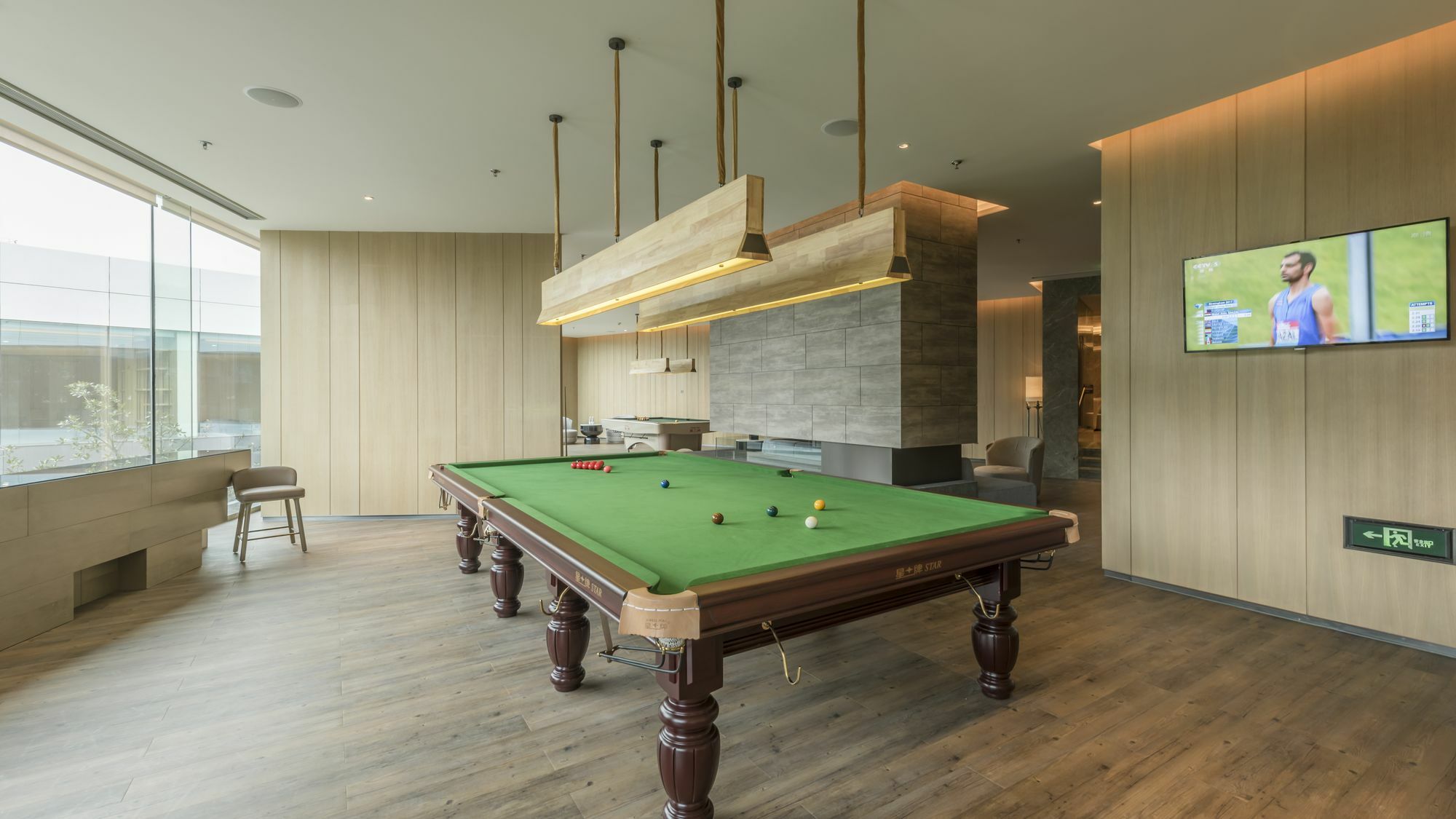 Renaissance Suzhou Taihu Lake Hotel Dış mekan fotoğraf