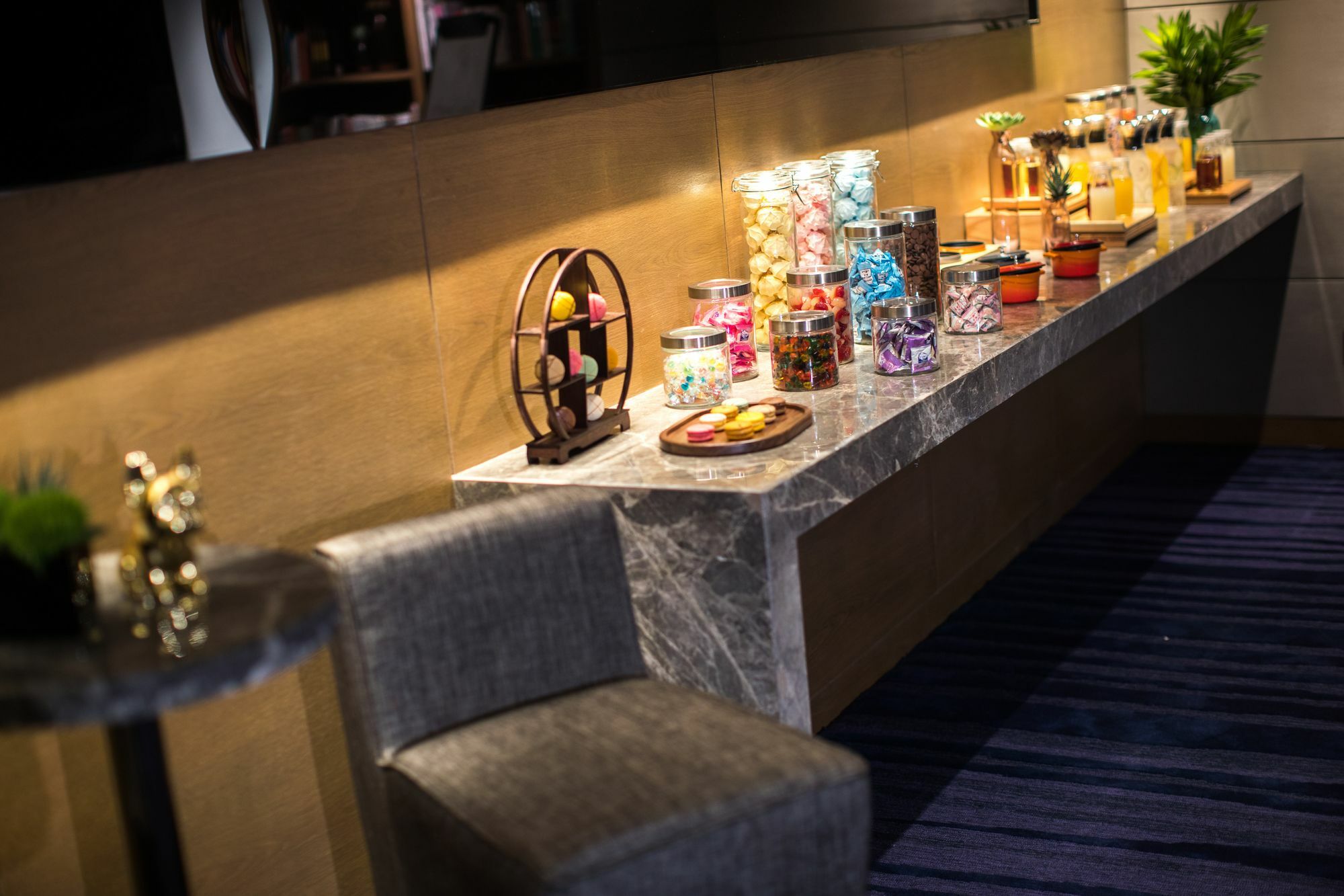 Renaissance Suzhou Taihu Lake Hotel Dış mekan fotoğraf