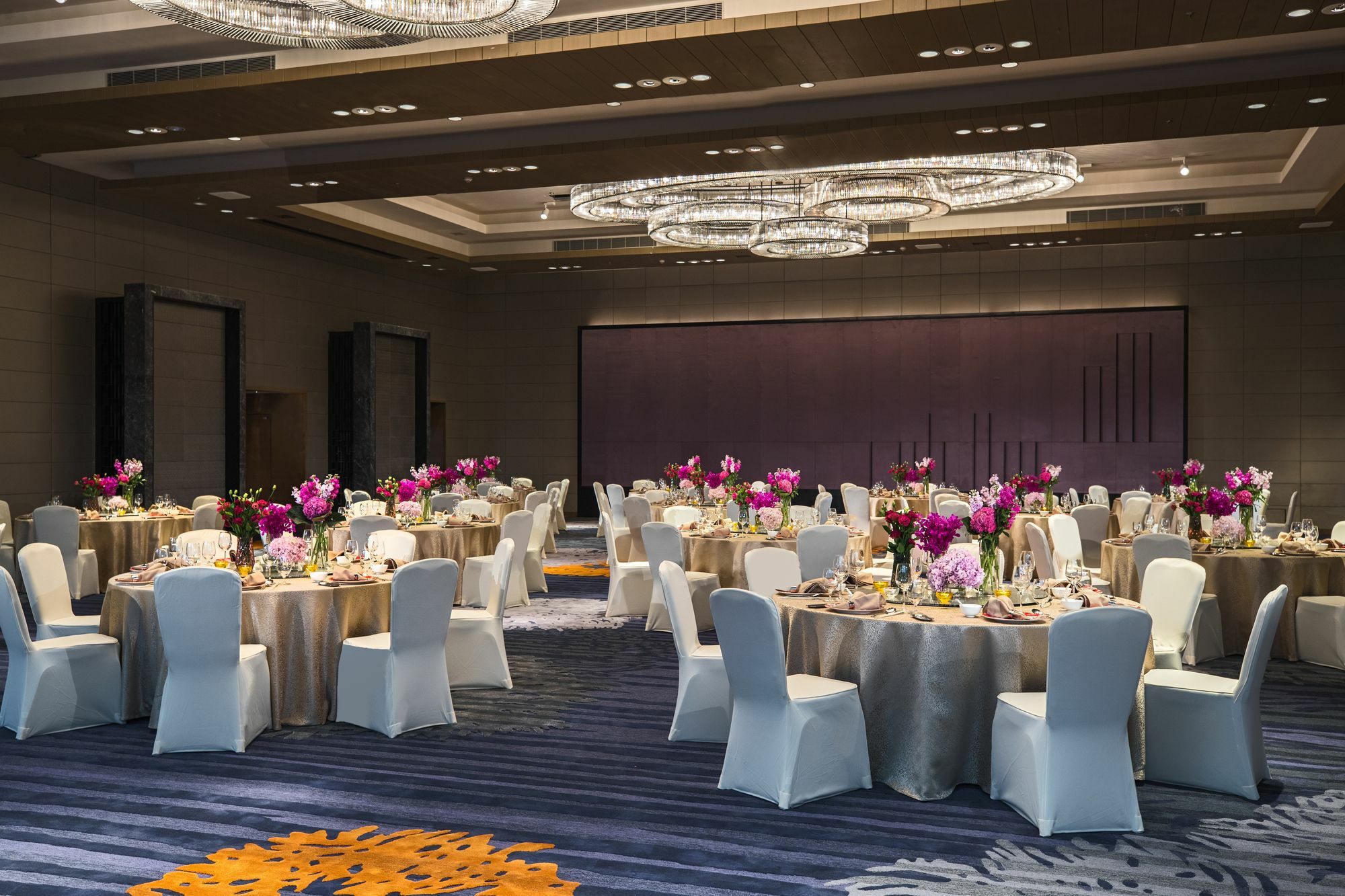 Renaissance Suzhou Taihu Lake Hotel Dış mekan fotoğraf