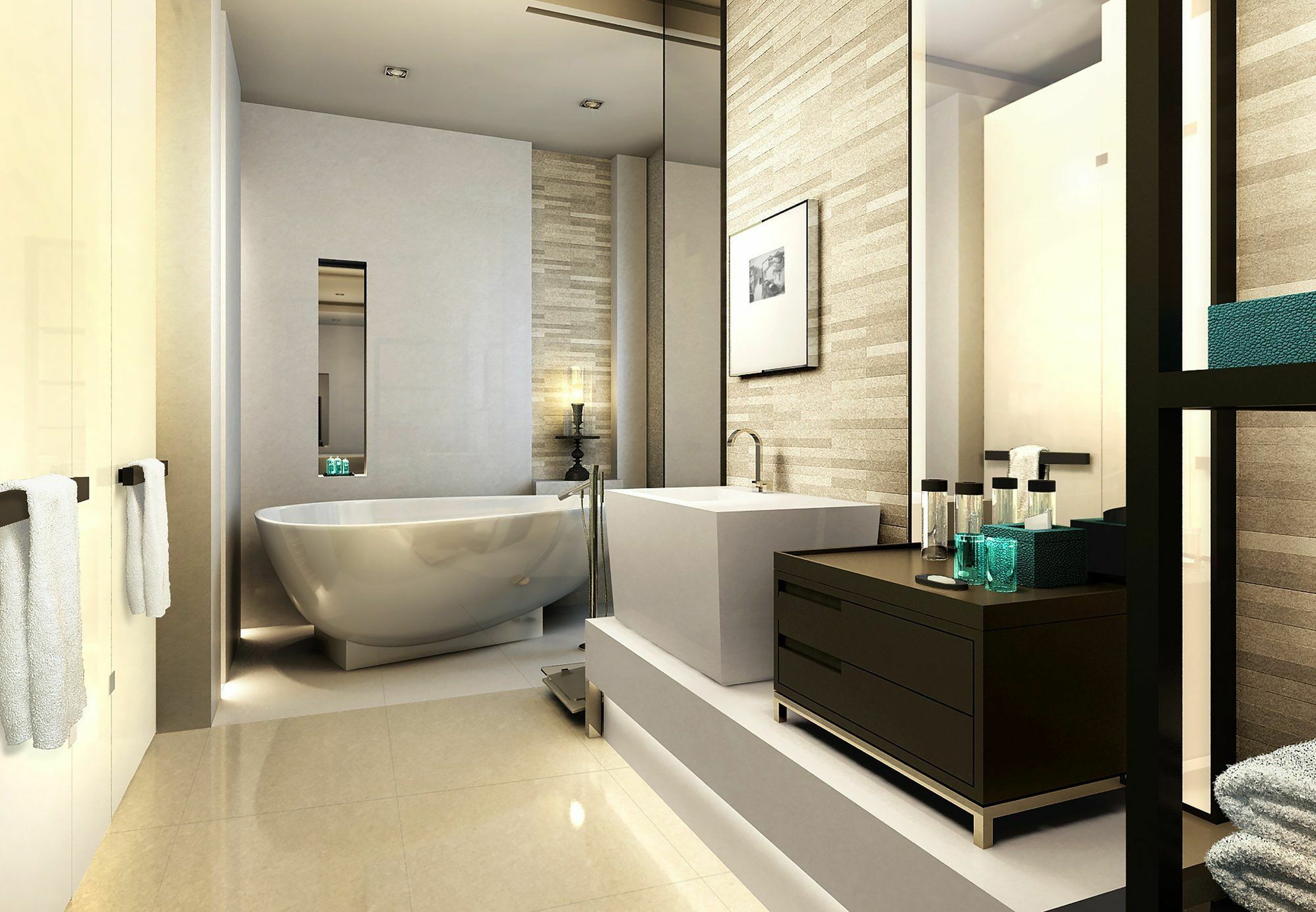 Renaissance Suzhou Taihu Lake Hotel Dış mekan fotoğraf